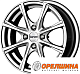 Carwel Легран  SL  5.5х14  4x98  ЕТ35  58.6